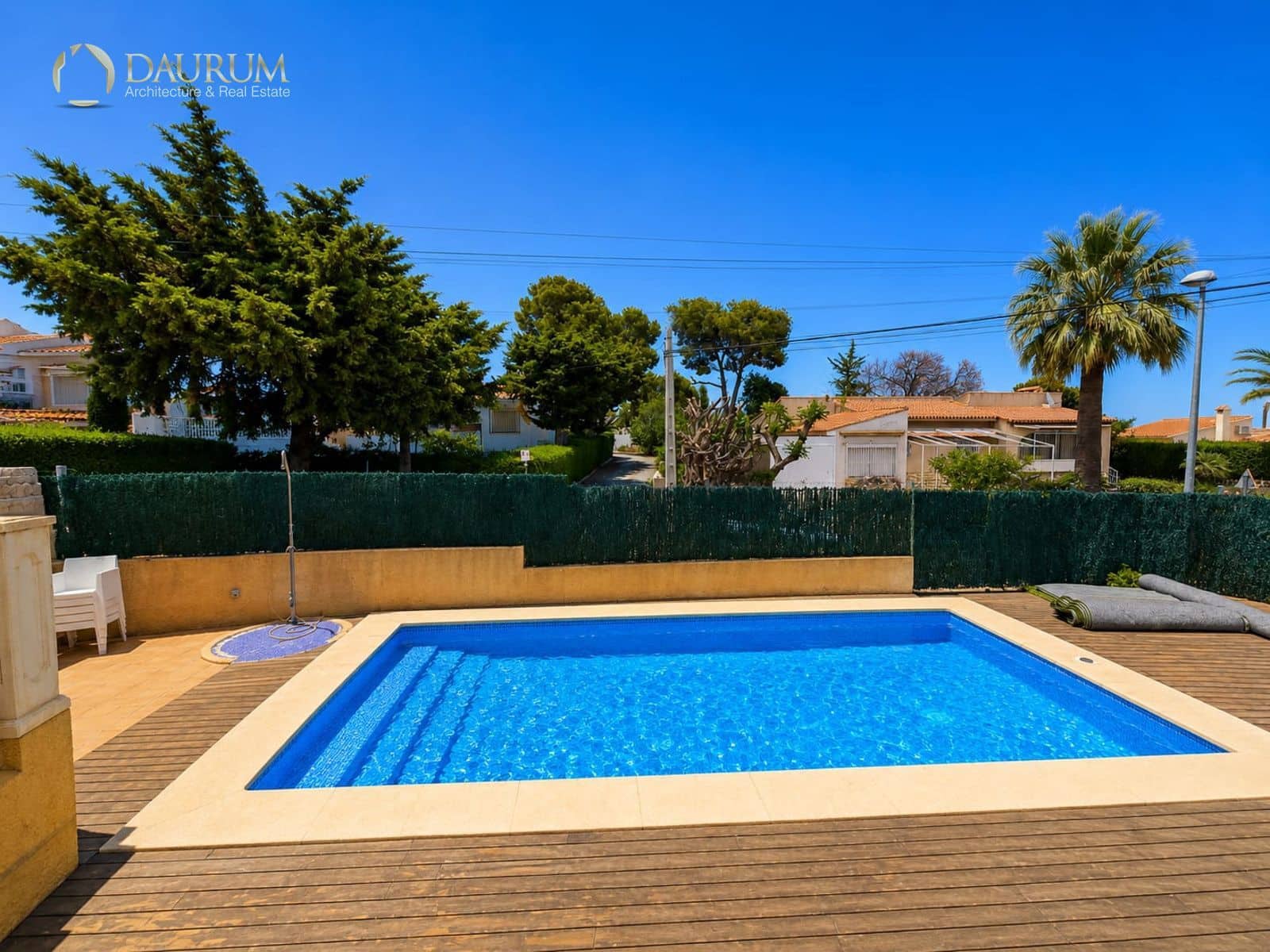 Chalet de 3 habitaciones en Barranco Hondo en venta con piscina garaje - 430.000 € (Ref: 9909339)