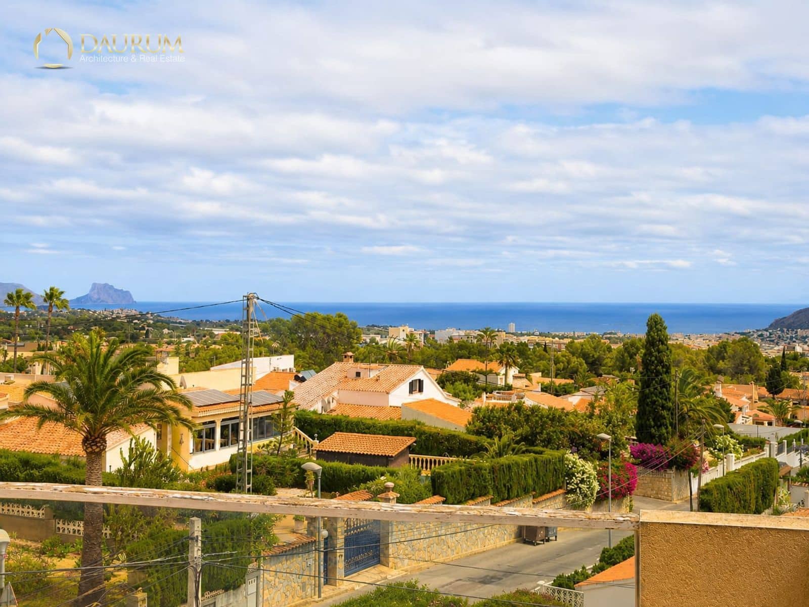 Chalet de 3 habitaciones en Barranco Hondo en venta con piscina garaje - 430.000 € (Ref: 9909339)
