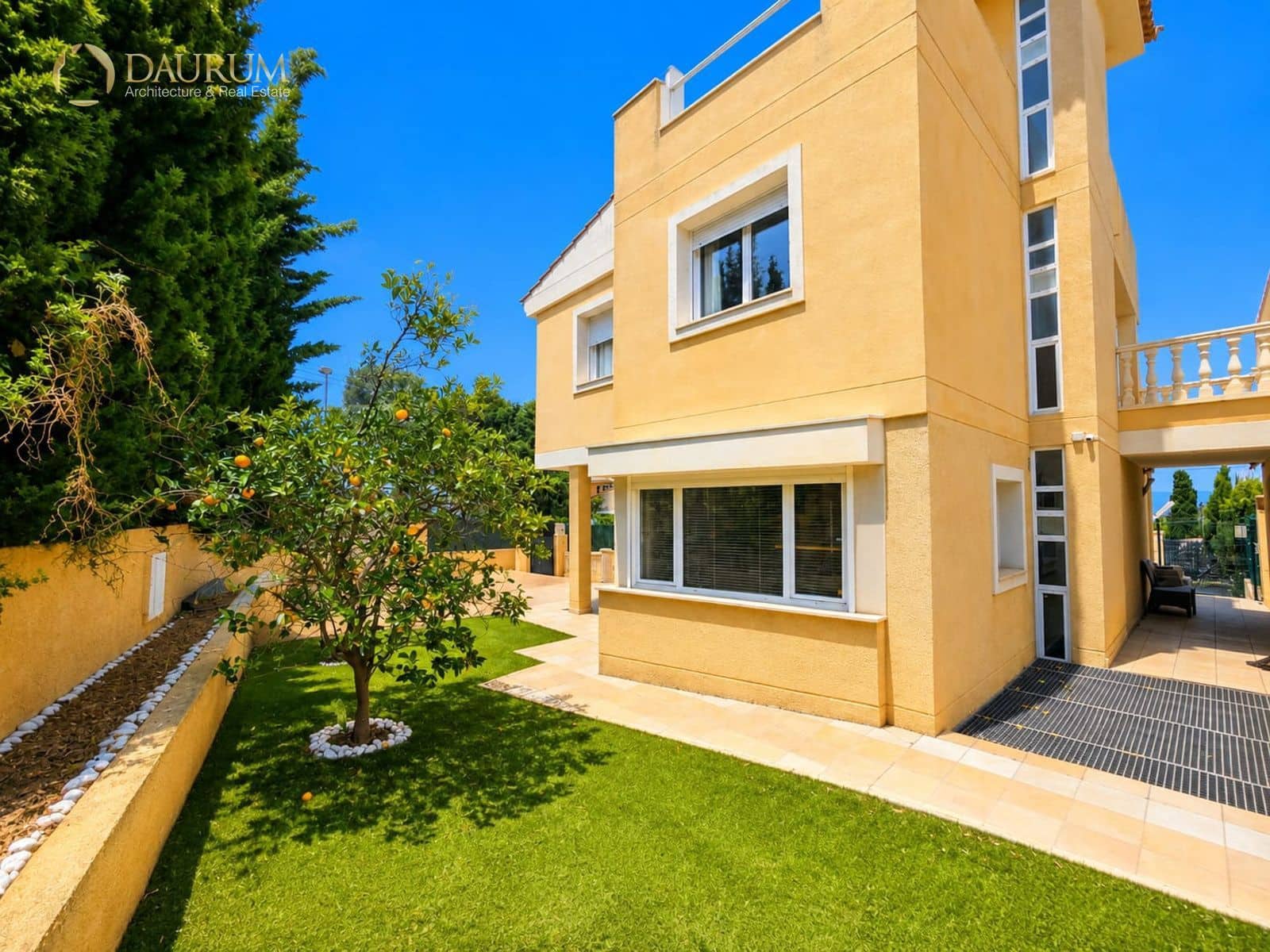 Chalet de 3 habitaciones en Barranco Hondo en venta con piscina garaje - 430.000 € (Ref: 9909339)