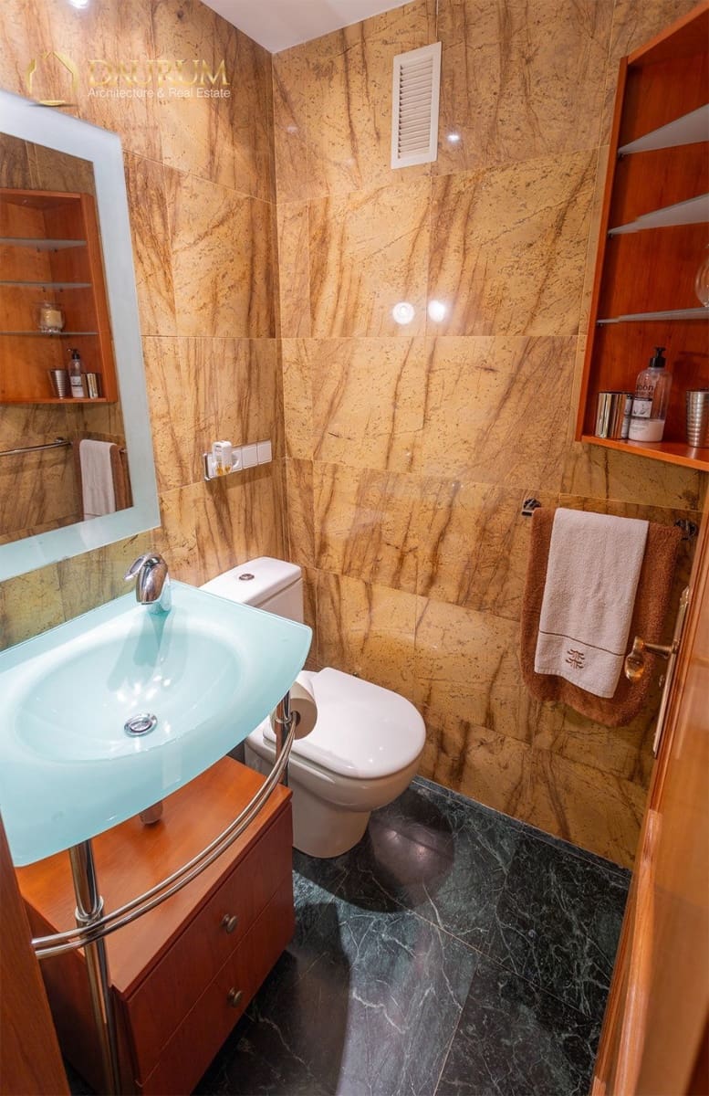 Piso de 4 habitaciones en Alicante / Alacant ciudad en venta con garaje - 625.000 € (Ref: 9911790)