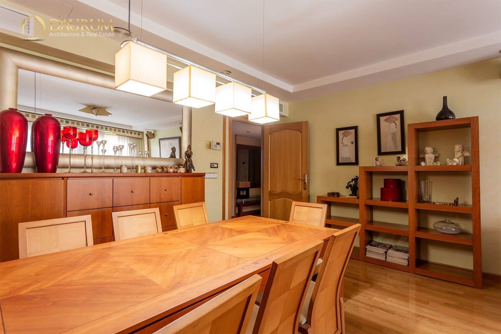 Piso de 4 habitaciones en Alicante / Alacant ciudad en venta con garaje - 625.000 € (Ref: 9911790)
