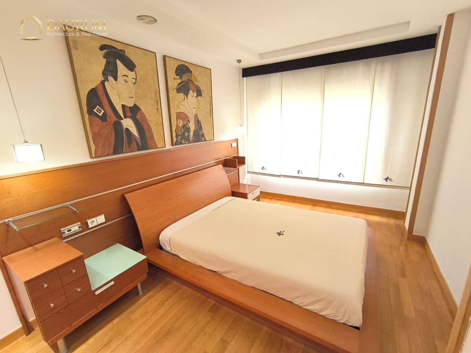 4 soveværelse Lejlighed til salg i Alicante by med garage - € 625.000 (Ref: 9911790)