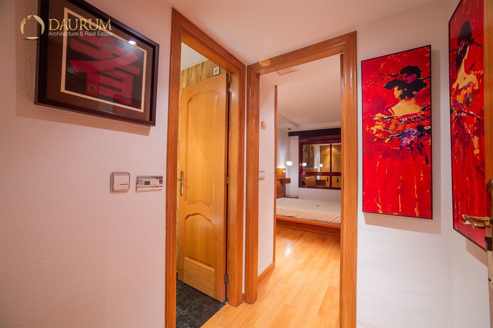 4 soveværelse Lejlighed til salg i Alicante by med garage - € 625.000 (Ref: 9911790)