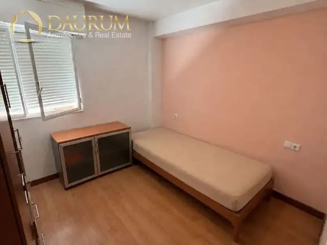 3 quarto Penthouse para venda em Centro Urbano, Benidorm - 320 000 € (Ref: 9914025)