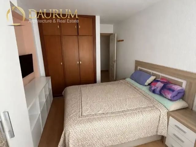 3 quarto Penthouse para venda em Centro Urbano, Benidorm - 320 000 € (Ref: 9914025)
