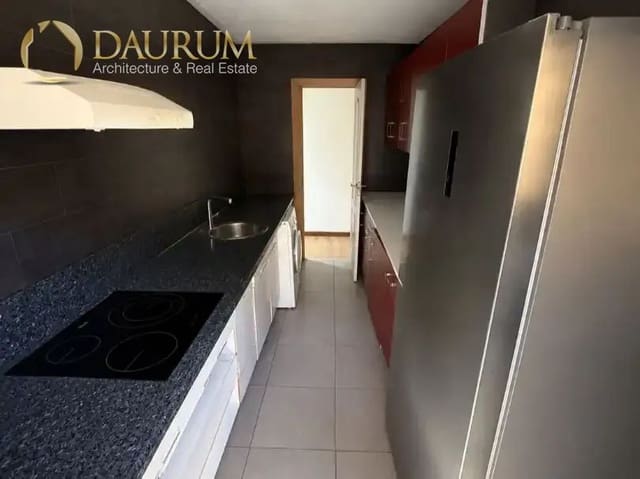 3 quarto Penthouse para venda em Centro Urbano, Benidorm - 320 000 € (Ref: 9914025)