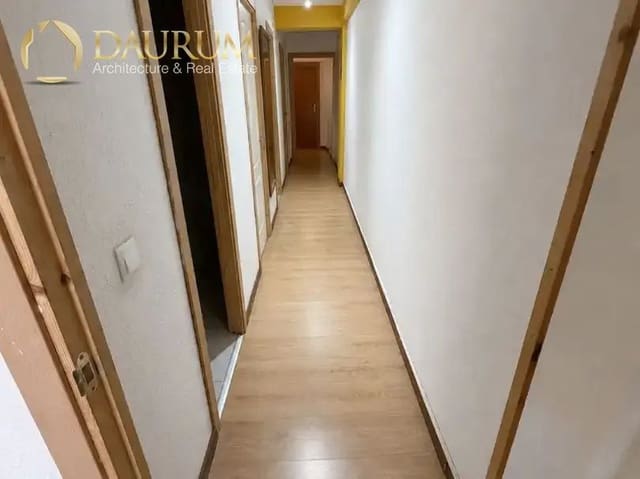 3 quarto Penthouse para venda em Centro Urbano, Benidorm - 320 000 € (Ref: 9914025)