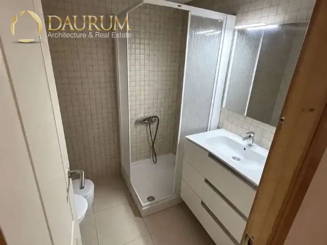 3 quarto Penthouse para venda em Centro Urbano, Benidorm - 320 000 € (Ref: 9914025)