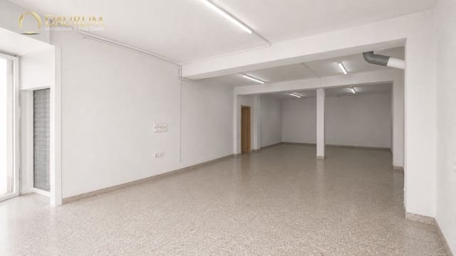 Erhverv til salg i Elda - € 55.000 (Ref: 9914026)