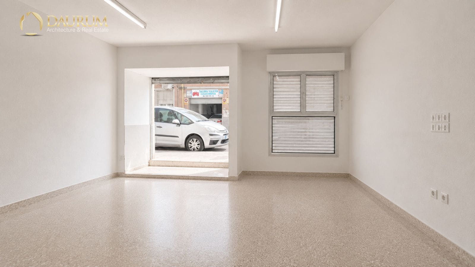 Erhverv til salg i Elda - € 55.000 (Ref: 9914026)