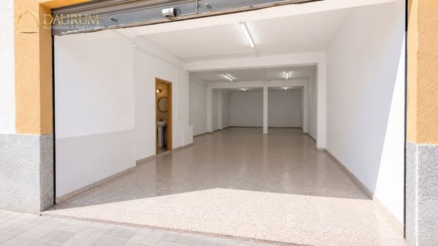 Erhverv til salg i Elda - € 55.000 (Ref: 9914026)