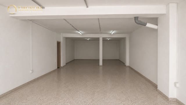 Erhverv til salg i Elda - € 55.000 (Ref: 9914026)
