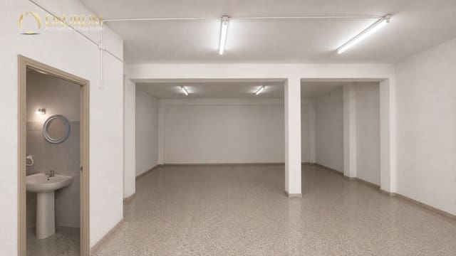 Erhverv til salg i Elda - € 55.000 (Ref: 9914026)