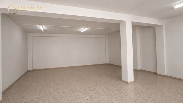 Erhverv til salg i Elda - € 55.000 (Ref: 9914026)
