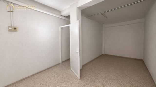 Erhverv til salg i Elda - € 55.000 (Ref: 9914026)