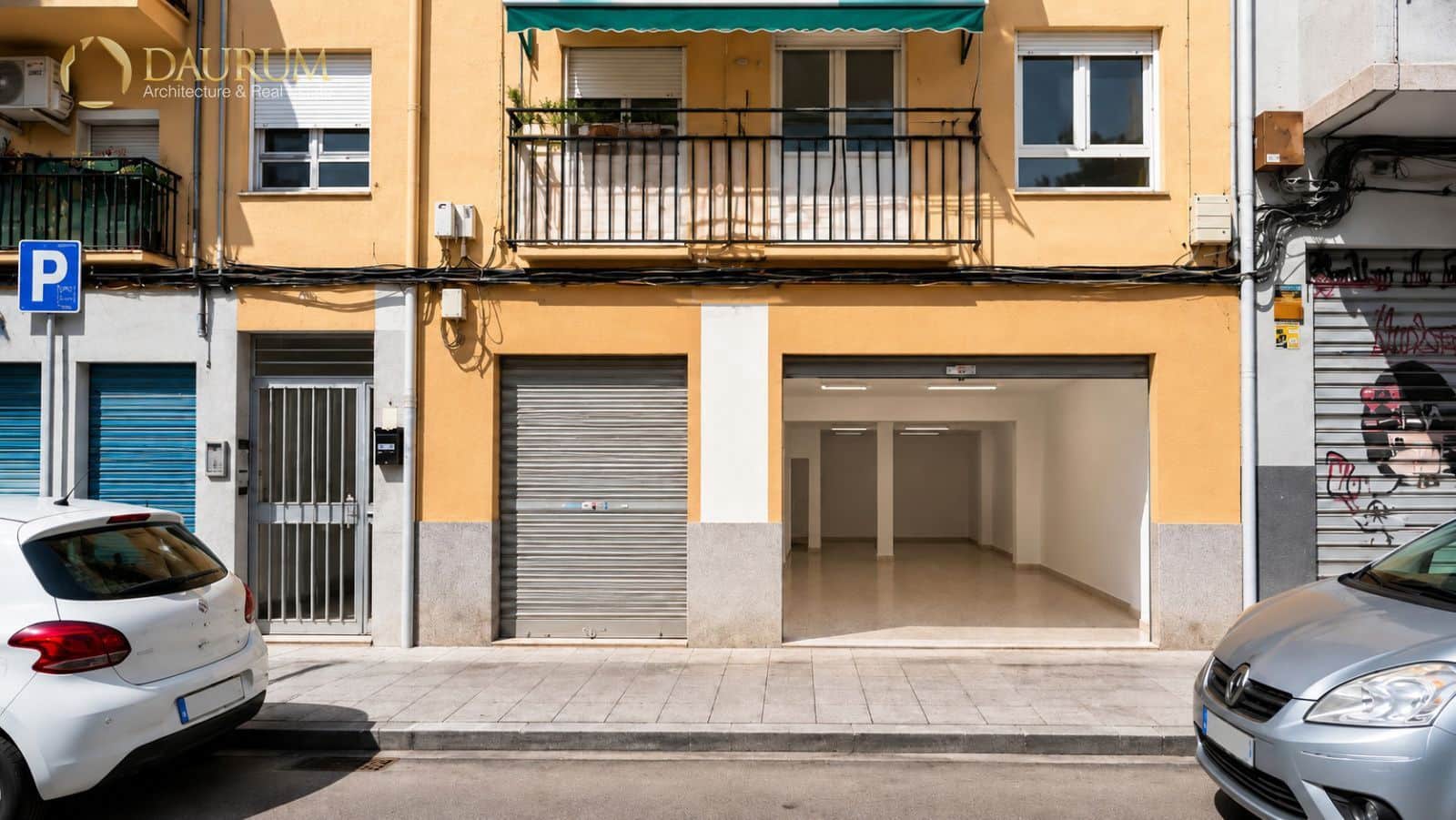 Erhverv til salg i Elda - € 55.000 (Ref: 9914026)