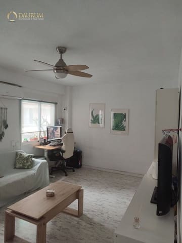 1 slaapkamer Flat te koop in Carolinas Altas, Alicante stad - € 160.000 (Ref: 9914708)