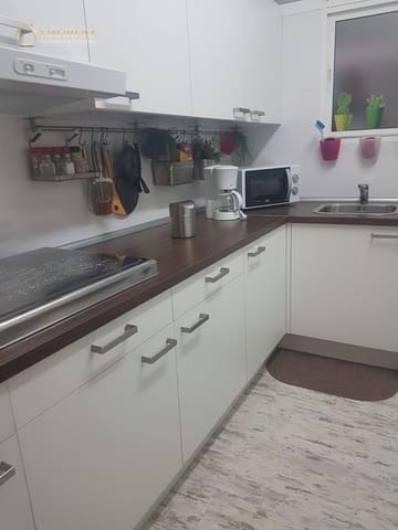 1 slaapkamer Flat te koop in Carolinas Altas, Alicante stad - € 160.000 (Ref: 9914708)