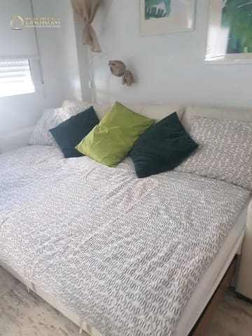 1 slaapkamer Flat te koop in Carolinas Altas, Alicante stad - € 160.000 (Ref: 9914708)