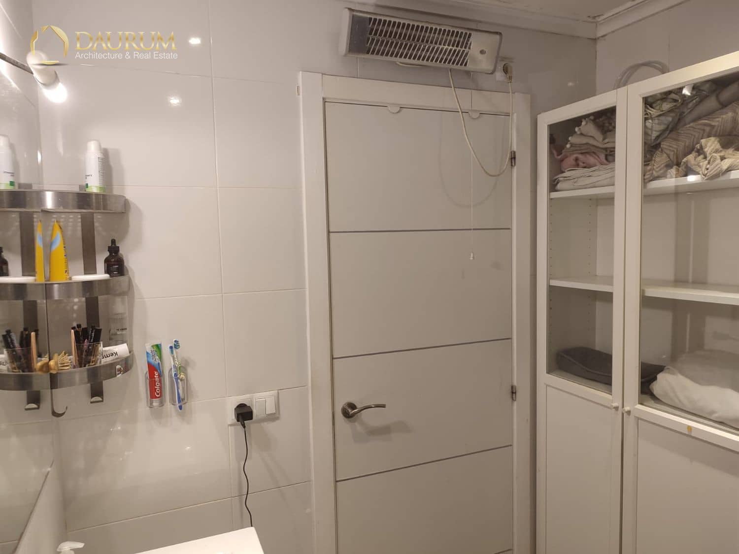 1 slaapkamer Flat te koop in Alicante stad - € 160.000 (Ref: 9914708)