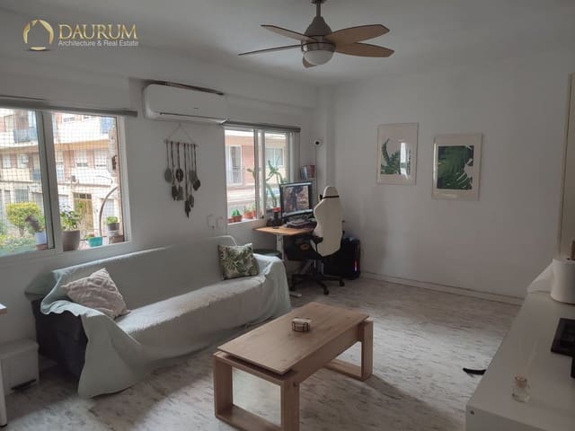 1 slaapkamer Flat te koop in Carolinas Altas, Alicante stad - € 160.000 (Ref: 9914708)