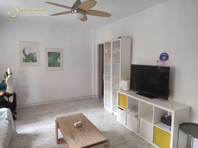 1 slaapkamer Flat te koop in Carolinas Altas, Alicante stad - € 160.000 (Ref: 9914708)