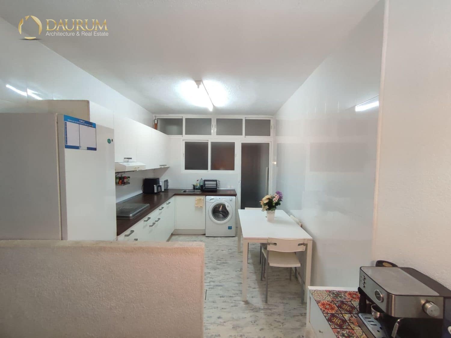 1 slaapkamer Flat te koop in Alicante stad - € 160.000 (Ref: 9914708)
