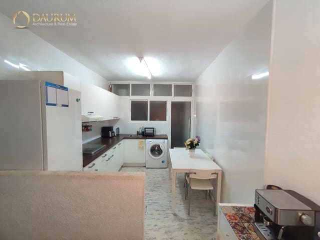 1 slaapkamer Flat te koop in Carolinas Altas, Alicante stad - € 160.000 (Ref: 9914708)