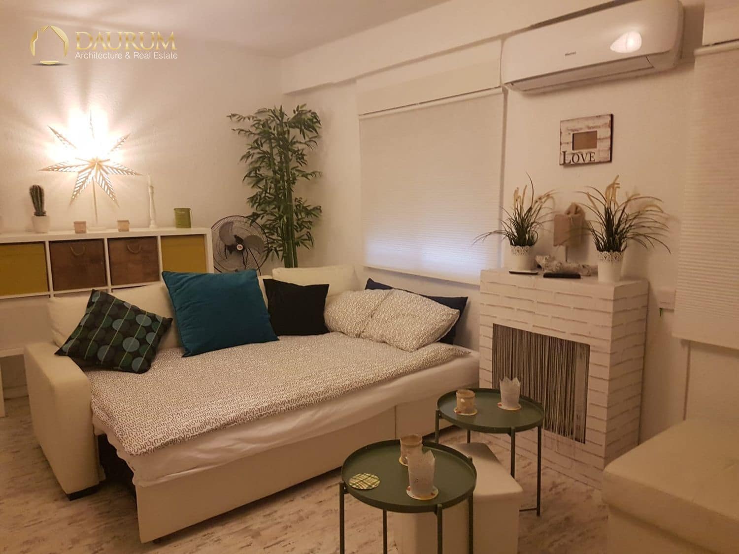 1 slaapkamer Flat te koop in Alicante stad - € 160.000 (Ref: 9914708)