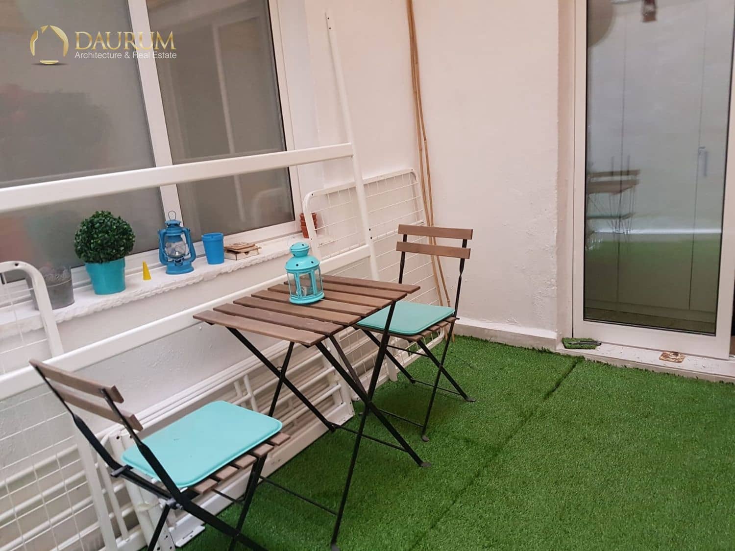 1 slaapkamer Flat te koop in Alicante stad - € 160.000 (Ref: 9914708)