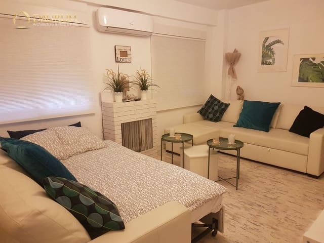 1 slaapkamer Flat te koop in Carolinas Altas, Alicante stad - € 160.000 (Ref: 9914708)