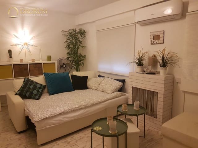 1 slaapkamer Flat te koop in Carolinas Altas, Alicante stad - € 160.000 (Ref: 9914708)