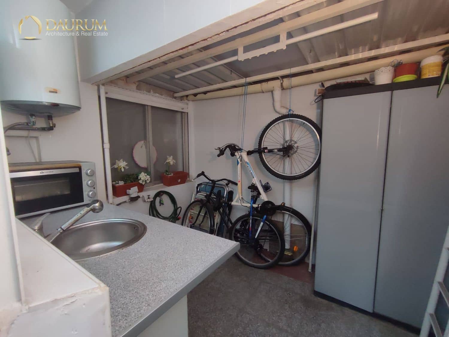 1 slaapkamer Flat te koop in Alicante stad - € 160.000 (Ref: 9914708)