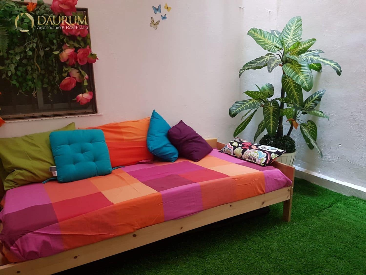 1 slaapkamer Flat te koop in Alicante stad - € 160.000 (Ref: 9914708)