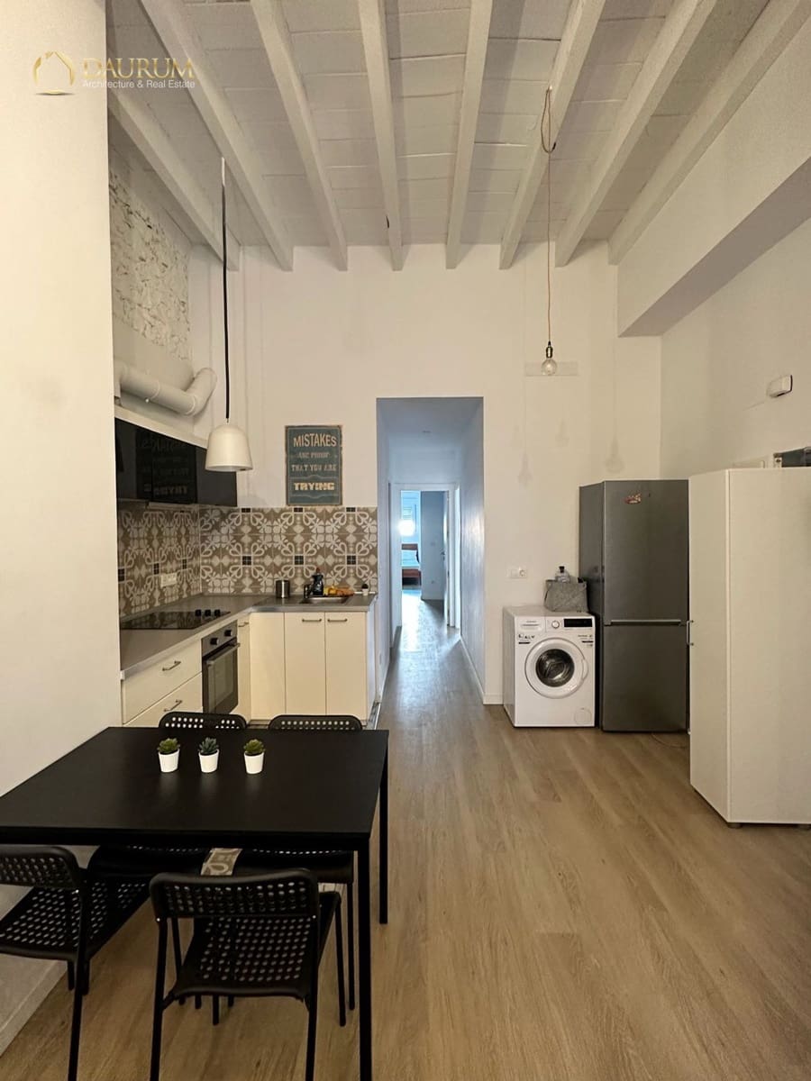 3 makuuhuone Asunto myytävänä paikassa Alicante kaupunki - 350 000 € (Ref: 9914709)