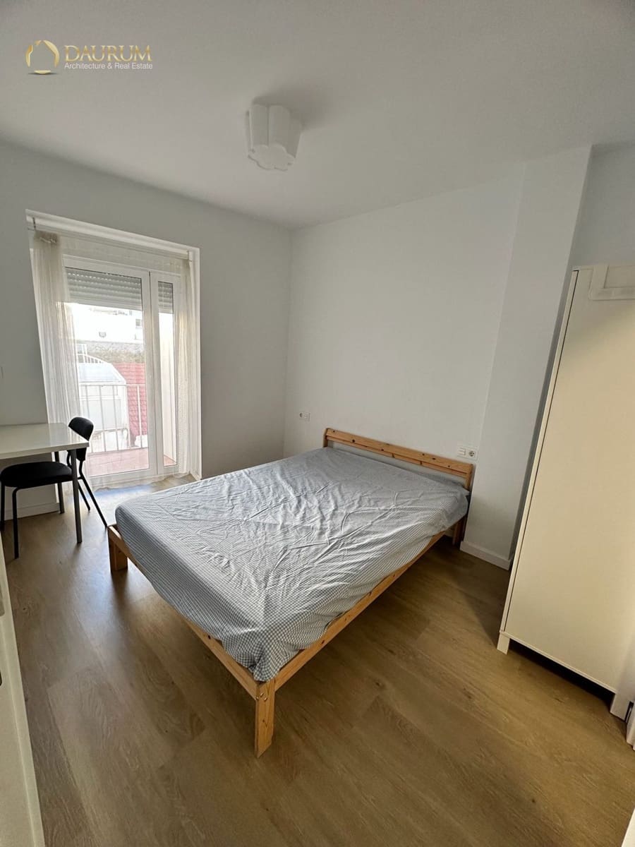 3 makuuhuone Asunto myytävänä paikassa Alicante kaupunki - 350 000 € (Ref: 9914709)