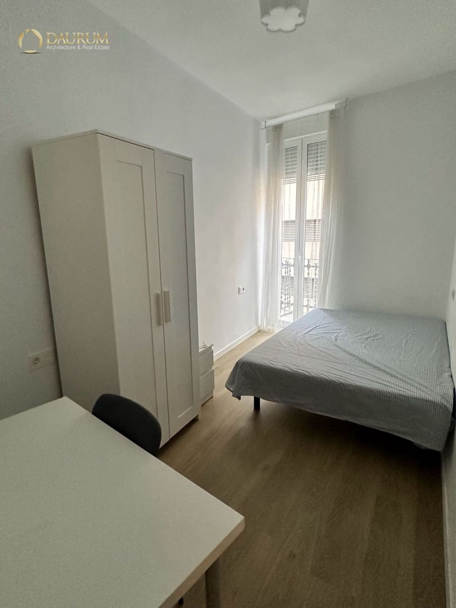 3 makuuhuone Asunto myytävänä paikassa Alicante kaupunki - 350 000 € (Ref: 9914709)