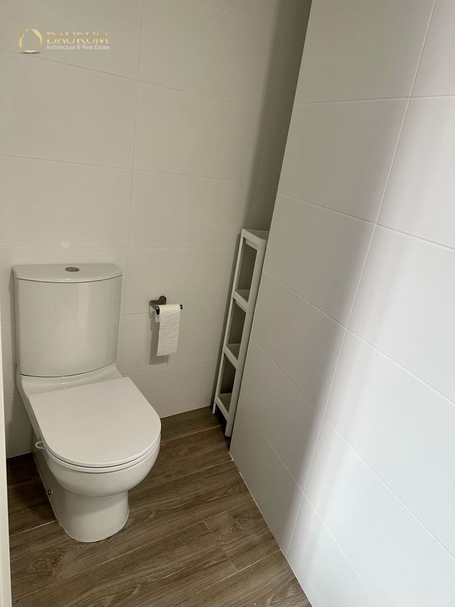 3 makuuhuone Asunto myytävänä paikassa Alicante kaupunki - 350 000 € (Ref: 9914709)