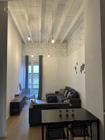 3 makuuhuone Asunto myytävänä paikassa Mercado, Alicante kaupunki - 350 000 € (Ref: 9914709)