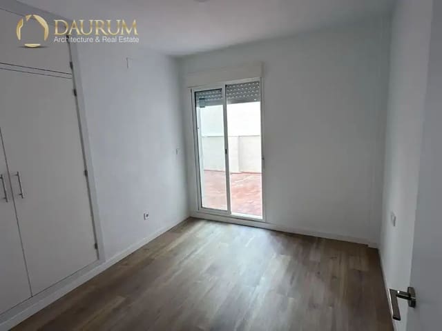 4 soveværelse Lejlighed til salg i Santo Domingo, Alicante by - € 269.000 (Ref: 9914961)