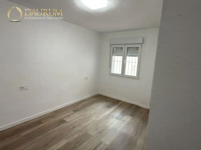 4 soveværelse Lejlighed til salg i Santo Domingo, Alicante by - € 269.000 (Ref: 9914961)