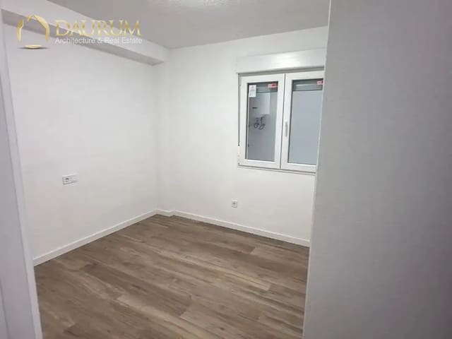4 soveværelse Lejlighed til salg i Santo Domingo, Alicante by - € 269.000 (Ref: 9914961)