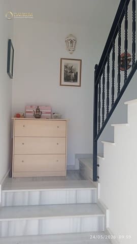 2 slaapkamer Penthouse te koop in Monte y Mar, Santa Pola met zwembad garage - € 195.000 (Ref: 9918848)