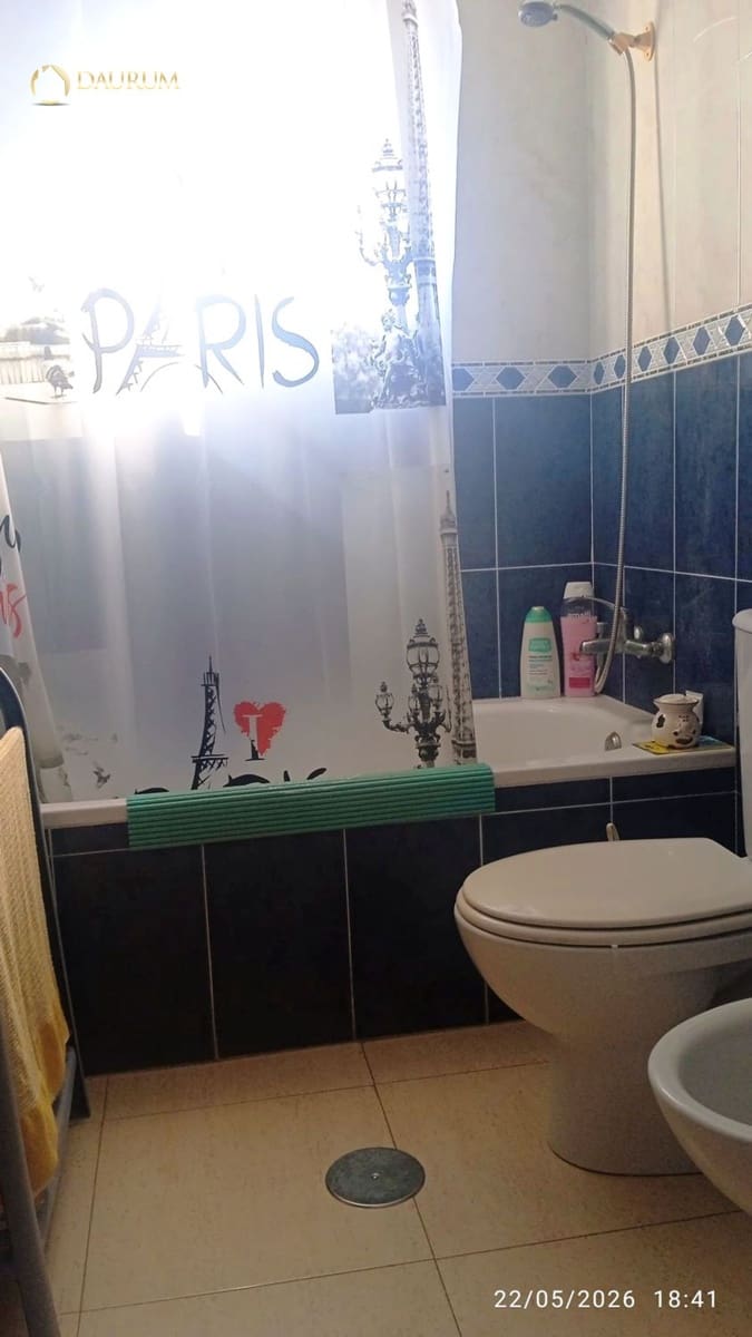 2 quarto Penthouse para venda em Gran Alacant com piscina garagem - 195 000 € (Ref: 9918848)