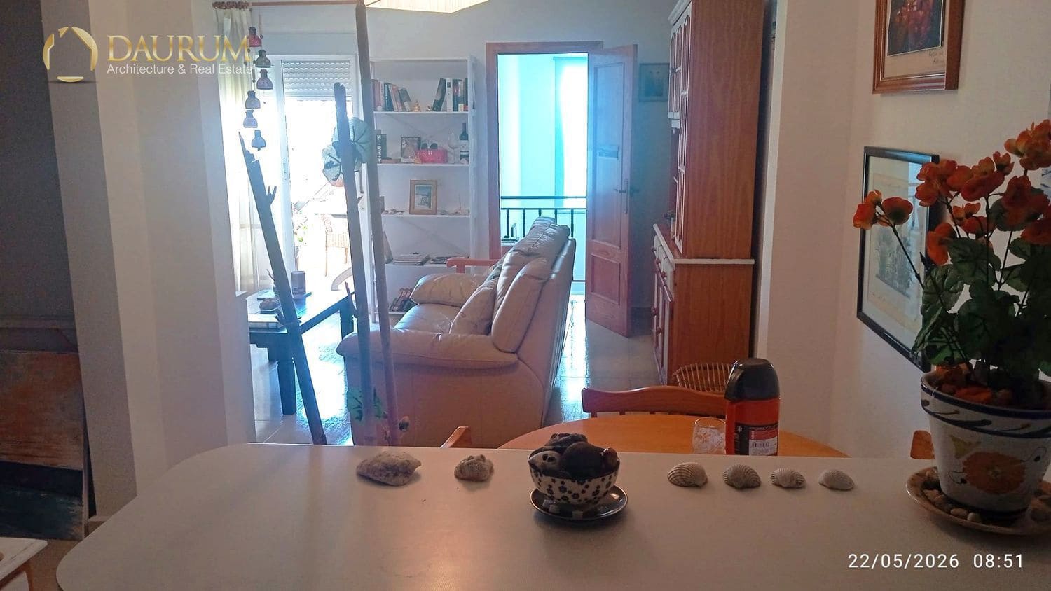 2 quarto Penthouse para venda em Gran Alacant com piscina garagem - 195 000 € (Ref: 9918848)