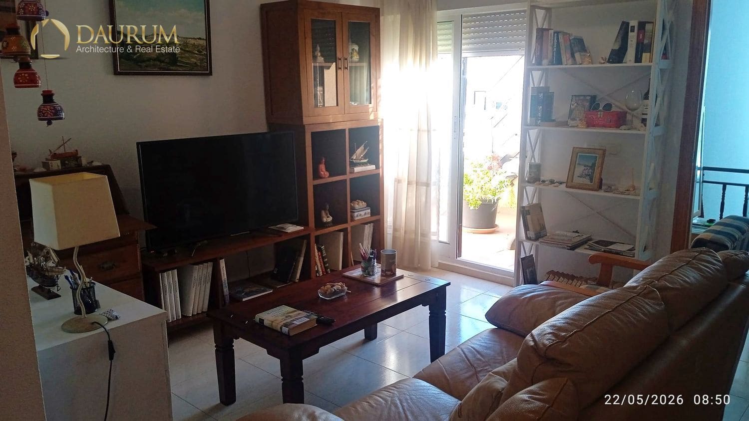 2 quarto Penthouse para venda em Gran Alacant com piscina garagem - 195 000 € (Ref: 9918848)