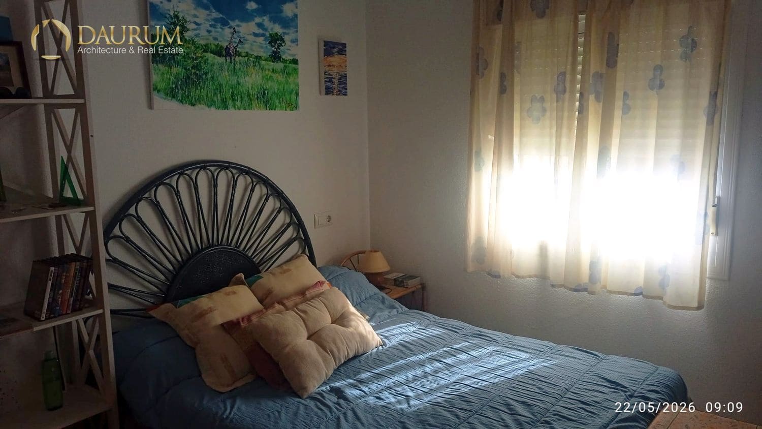 2 quarto Penthouse para venda em Gran Alacant com piscina garagem - 195 000 € (Ref: 9918848)