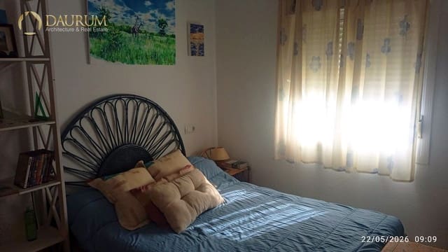 2 slaapkamer Penthouse te koop in Monte y Mar, Santa Pola met zwembad garage - € 195.000 (Ref: 9918848)