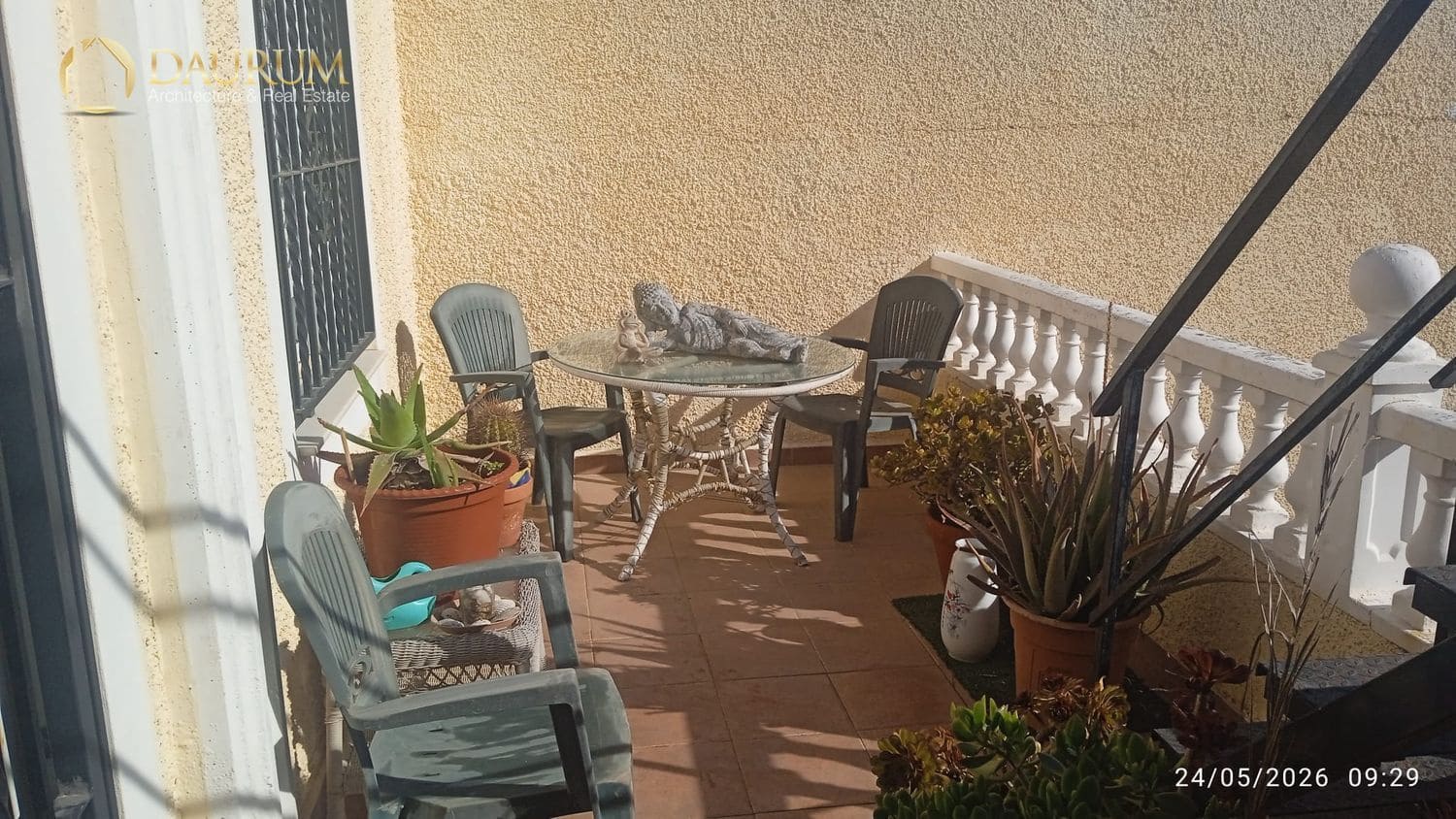 2 quarto Penthouse para venda em Gran Alacant com piscina garagem - 195 000 € (Ref: 9918848)