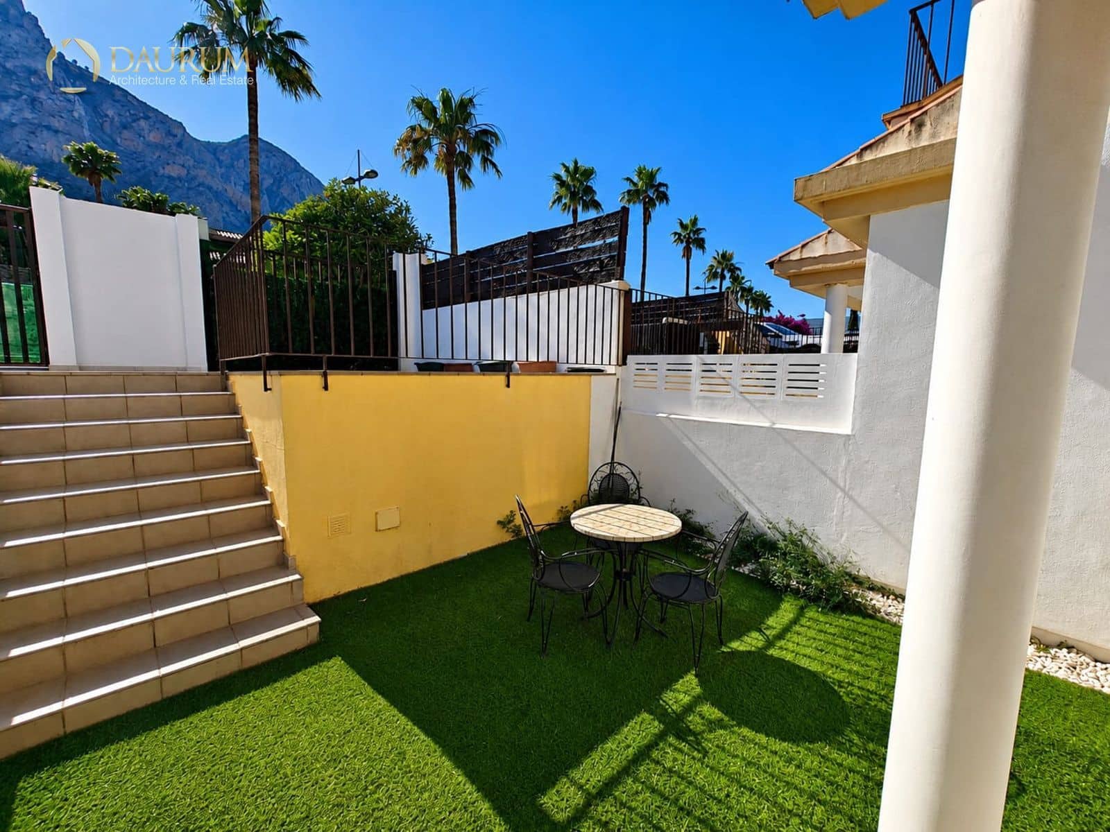 2 soverom Hus til salgs i Polop med svømmebasseng garasje - € 345 000 (Ref: 9925026)